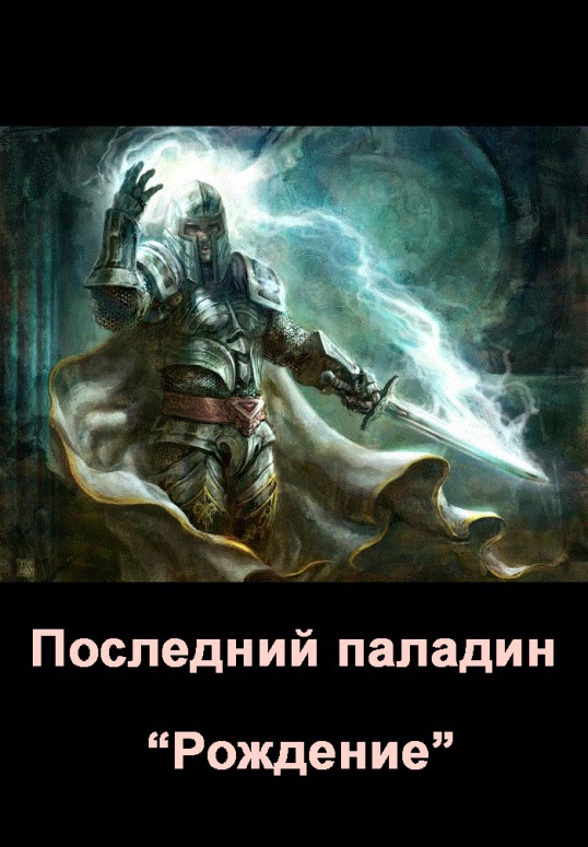 Попаданец паладин. Последний Паладин Александр Горобец. Книга паладина. Паладин с книгой. Рождение паладина.