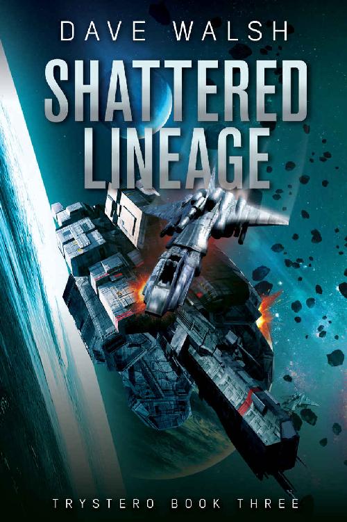 Shattered Lineage